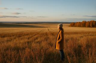 Осенние условия укрепляют урожайный потенциал Крыма — доцент Потанин