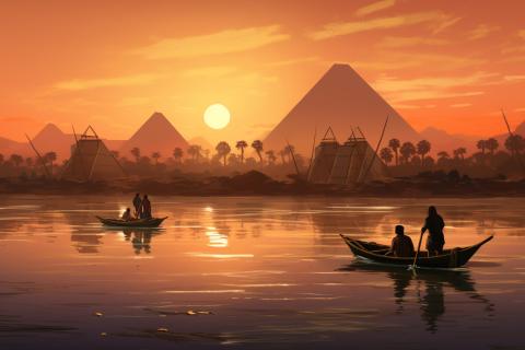 В Египте россиян действительно замечают чаще других туристов — ТурПром