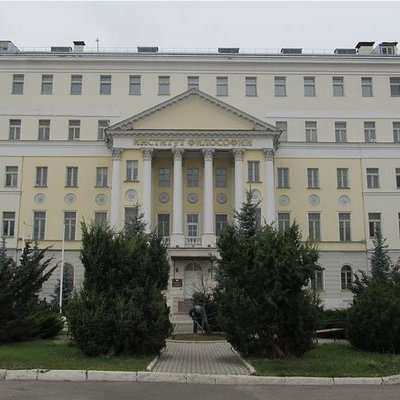 Делегации иностранных академий наук ожидаются в России в мае