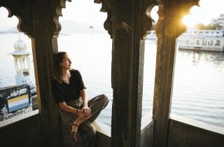 Эксперты советуют планировать поездки в Индию с октября по март