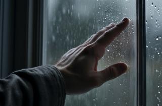 Сильный дождь повышает риск ЧС в Крыму — пресс-служба МЧС