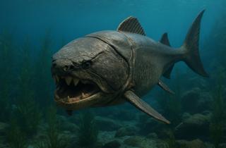 Миграции рыб раскрывают тайны экосистемы сумеречной зоны — Океанографический институт Вудс-Хоул