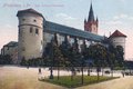 Тайны подземелий Калининграда: что скрывает Черная комната? Тайны подземелий Калининграда: что скрывает Черная комната?