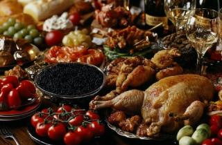 Цены на продукты перед Новым годом вырастут на 3–10% — аналитики рассказали, как сэкономить