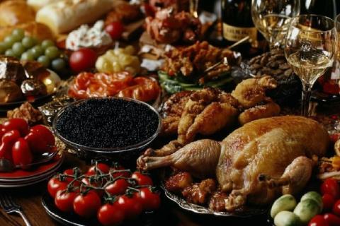 Цены на продукты перед Новым годом вырастут на 3–10% — аналитики рассказали, как сэкономить Цены на продукты перед Новым годом вырастут на 3–10% — аналитики рассказали, как сэкономить