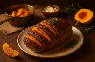 Больше не пересушиваю мясо — готовлю по-новому, и оно тает во рту: результат поражает