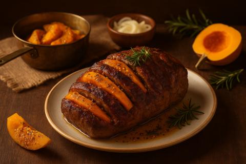 Больше не пересушиваю мясо — готовлю по-новому, и оно тает во рту: результат поражает