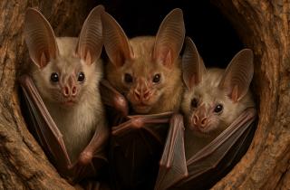 Температура тела и размер детёнышей влияют на развитие мозга у животных — профессор Ханс Рудольф