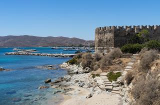 Антикитерский артефакт показывает высокое развитие античной механики и астрономических расчётов