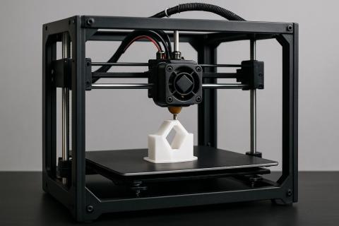 Carbon представит новую технологию постобработки 3D-печати на Formnext 2025 во Франкфурте