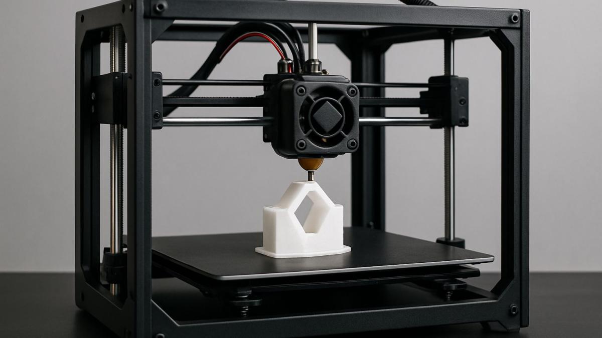 3D - принтер