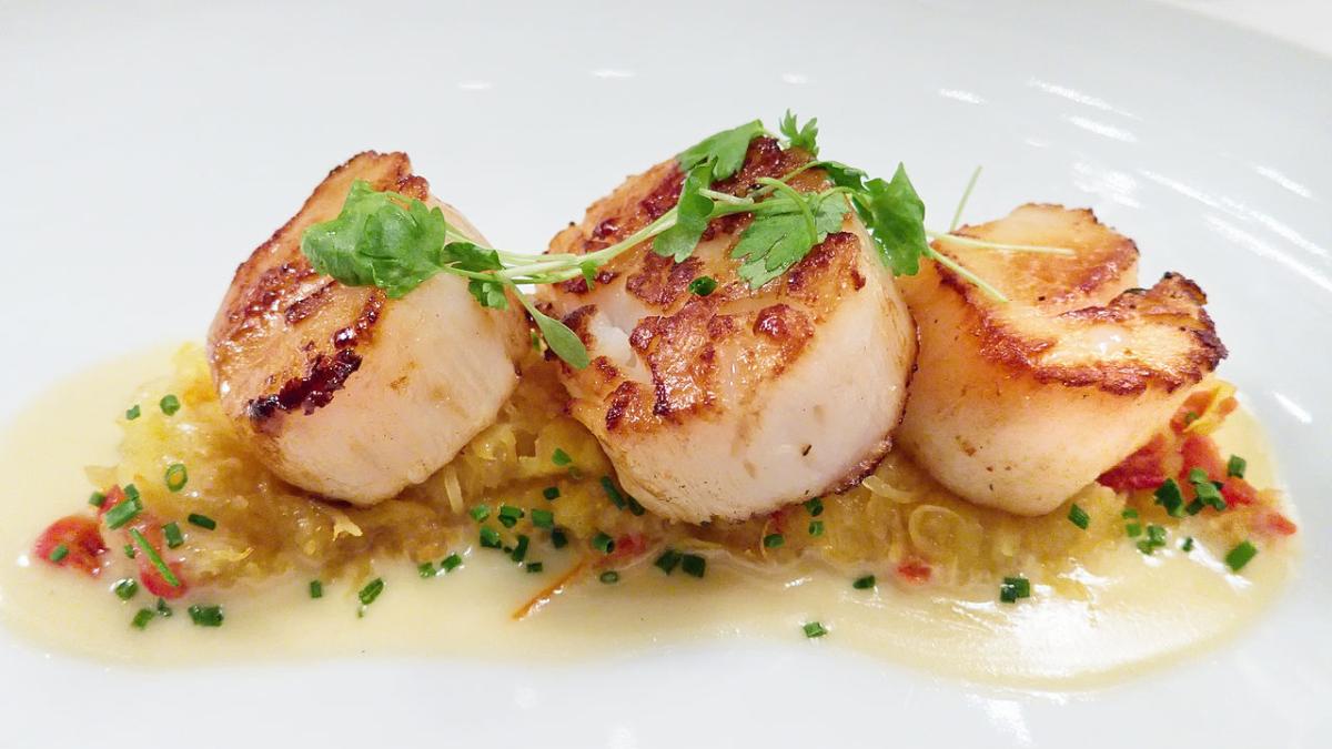 Запечённое мясо