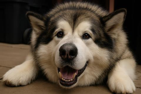 Активные собаки грызут мебель из-за стресса и скуки — зоопсихологи