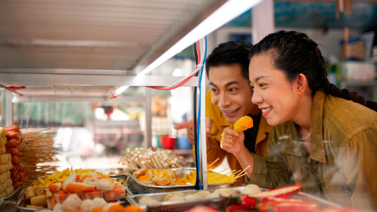 Вьетнамская кухня