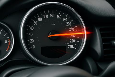 Зеленый мигает, нога на газ: опасные мифы, которые приводят к ДТП