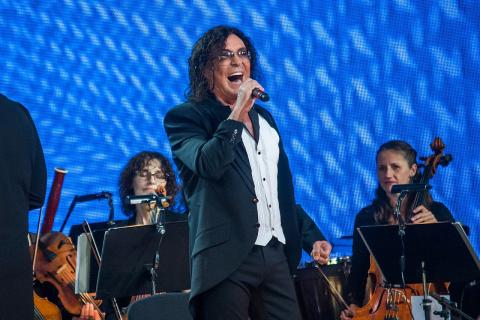 Валерий Леонтьев выступит в Казани на 