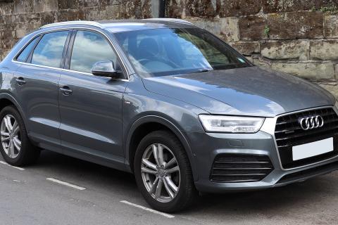 Новинки Audi, Alfa Romeo, Fiat, Jeep и Subaru — что ждать в ближайшие месяцы