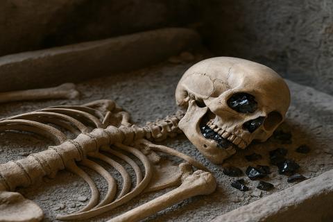 Геном женщины из Юньнани: раскрыты тайны древних миграций народов Азии