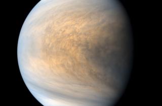 NASA: миссия VERITAS начнёт картографирование поверхности Венеры в 2031 году