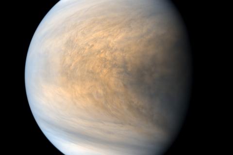 NASA: миссия VERITAS начнёт картографирование поверхности Венеры в 2031 году NASA: миссия VERITAS начнёт картографирование поверхности Венеры в 2031 году