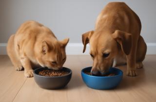 L-карнитин в корме помогает животным превращать жир в энергию