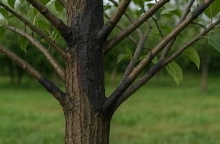 Не спешите срубать старую яблоню: секреты восстановления, о которых вы не знали