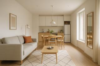 Старый текстиль может сделать комнату унылой и старой — дизайнеры интерьеров