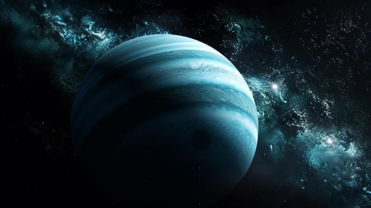 Плента Уран