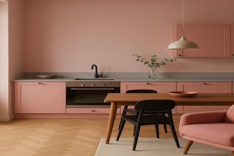 Грамотная планировка кухни повышает комфорт на годы — дизайнеры