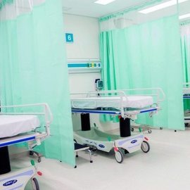 Мурашко: за последние 5 лет смертность от инфаркта в российских больницах сократилась на 23,7%