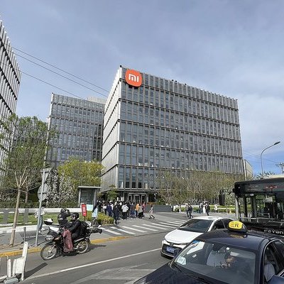 Xiaomi представила новый модульный вентилятор