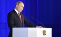 Путин: россияне хотят покупать продукцию, произведённую не за рубежом