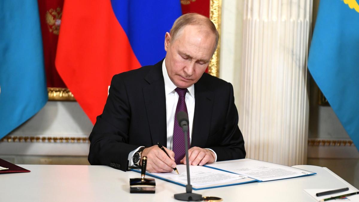 Владимир Путин Владимир Путин