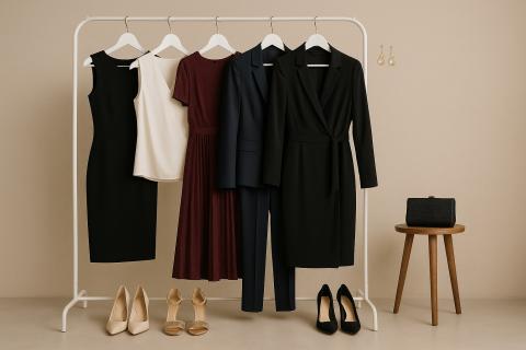 Специалисты объяснили, почему соль и уксус помогают предотвратить выцветание темных тканей