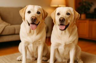 Собаки не различают доброго и скупого человека — Animal Cognition