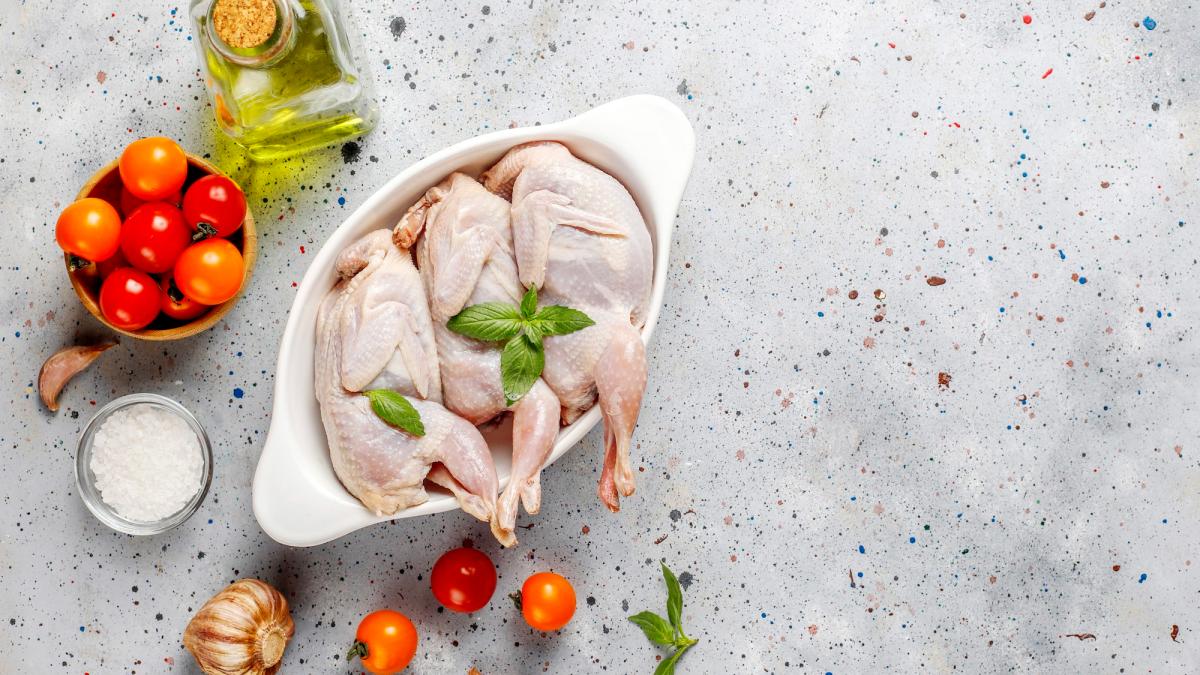 мясо утки мясо утки