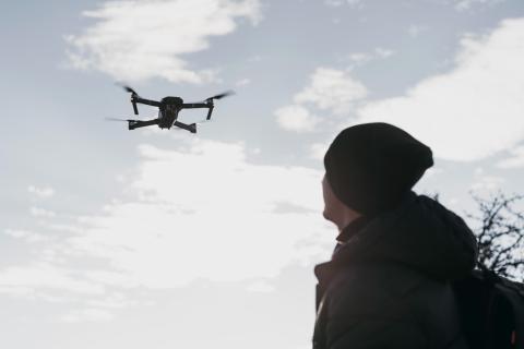Дроны ВСУ атаковали четыре населенных пункта в Белгородской области