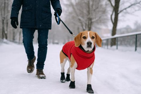 Коронавирус собак не похож на человеческий — ветеринар Дмитриев