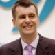 Прохоров работает за любовь Прохоров работает за любовь
