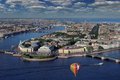 Сколько островов у Петербурга? Сколько островов у Петербурга?