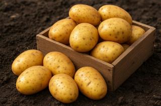 Картофельный отвар как удобрение: не знали? А зря — вот как это работает