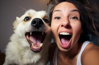 Люди учатся понимать эмоции собак только с опытом — Scientific Reports