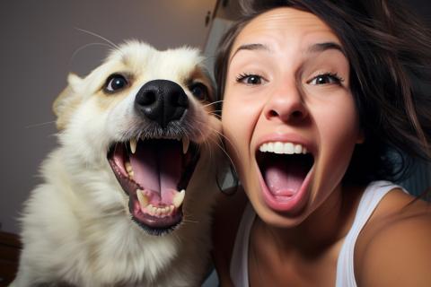 Люди учатся понимать эмоции собак только с опытом — Scientific Reports