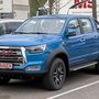 Автоэксперт Попов: современные китайские автомобили демонстрируют улучшенную электронику Автоэксперт Попов: современные китайские автомобили демонстрируют улучшенную электронику