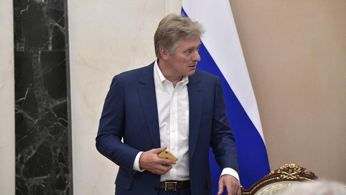 Дмитрий Песков Дмитрий Песков