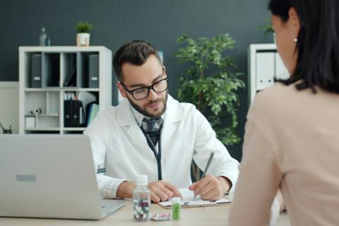 Утренние привычки снижают воспаление и онкориски — врачи