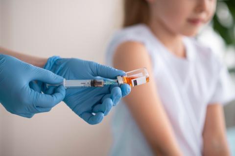 Гонконгский грипп распространился в России — Анча Баранова