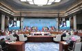 На саммите ШОС будет обсуждаться концепция безопасности, предложенная Путиным На саммите ШОС будет обсуждаться концепция безопасности, предложенная Путиным