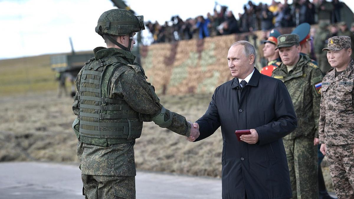 Владимир Путин Владимир Путин