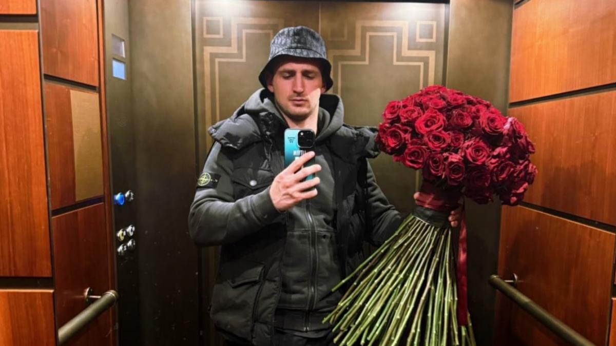 Михаил Литвин